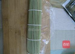 寿司的做法图解17