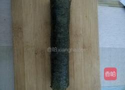 寿司的做法图解18