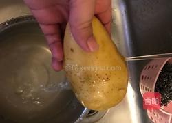 一人份鸡肉咖喱的做法图解3