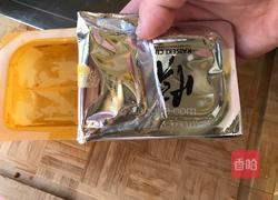 一人份鸡肉咖喱的做法图解13