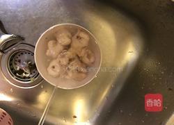 一人份鸡肉咖喱的做法图解15