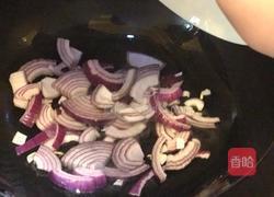 一人份鸡肉咖喱的做法图解18