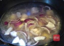 一人份鸡肉咖喱的做法图解21