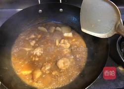 一人份鸡肉咖喱的做法图解23