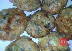 韩式豆腐饼的做法图解10