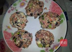 韩式豆腐饼的做法图解6