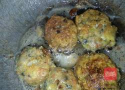 韩式豆腐饼的做法图解9