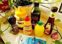 自制健康油醋汁的做法图解1