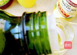 自制健康油醋汁的做法图解2