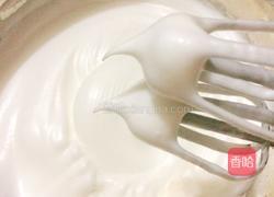 天使蛋糕的做法图解6