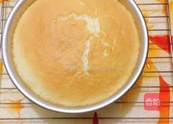 天使蛋糕的做法图解10