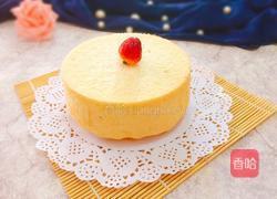 天使蛋糕的做法图解12