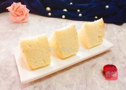 天使蛋糕的做法图解13