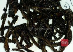 油炸鳝鱼骨的做法图解5