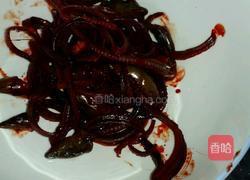 油炸鳝鱼骨的做法图解1