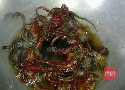 油炸鳝鱼骨的做法图解3