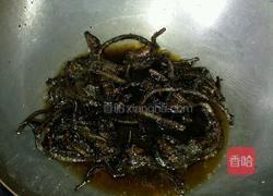 油炸鳝鱼骨的做法图解4