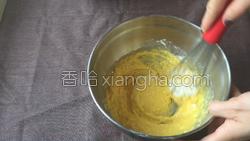 纸杯蛋糕的做法图解8