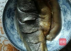 家常黄花鱼的做法图解1