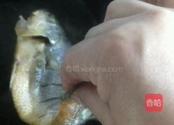 家常黄花鱼的做法图解3