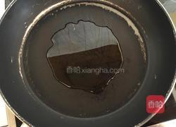 清炒荠菜的做法图解2