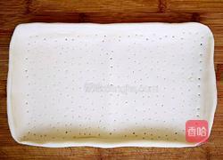 虾仁披萨的做法图解2