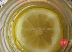 蜂蜜浸柠檬的做法图解7