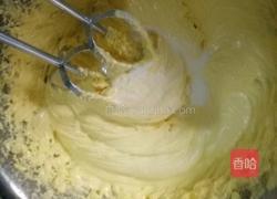 牛奶曲奇饼干的做法图解4