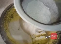 牛奶曲奇饼干的做法图解5