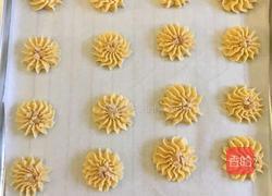 牛奶曲奇饼干的做法图解8