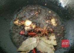 酱香鹌鹑蛋的做法图解5