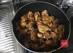 私房西北风炖肉的做法图解8