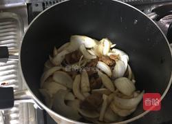 私房西北风炖肉的做法图解11