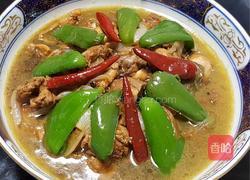 私房西北风炖肉的做法图解13