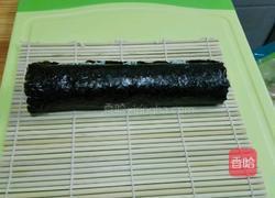 简易寿司的做法图解5