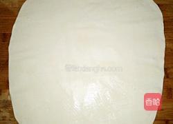 手工扯面的做法图解3