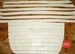 手工扯面的做法图解4