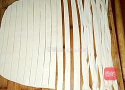 手工扯面的做法图解5