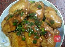 耗油鸡翅的做法图解5