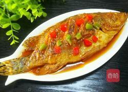 茄汁桂鱼的做法图解8