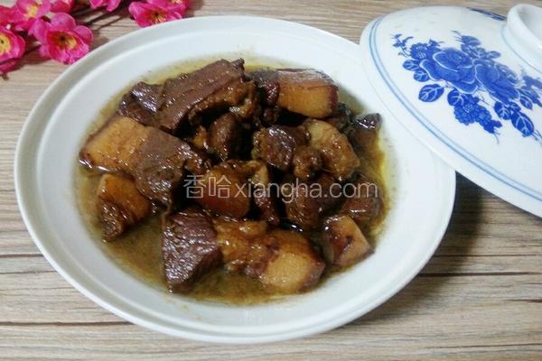 红烧肉