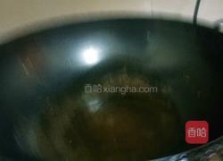 白菜烧豆腐的做法图解6