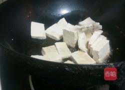 白菜烧豆腐的做法图解7