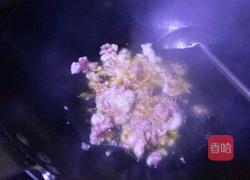 土豆炖茄子的做法图解7