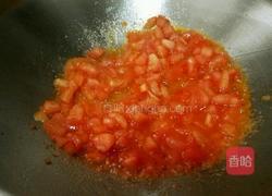 蕃茄鸡蛋羹的做法图解4