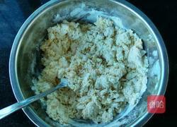 玉米土司的做法图解3