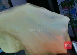 玉米土司的做法图解5