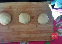 玉米土司的做法图解6