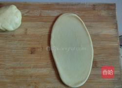 玉米土司的做法图解7