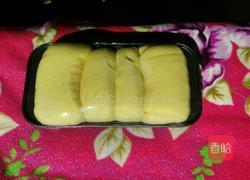 玉米土司的做法图解9